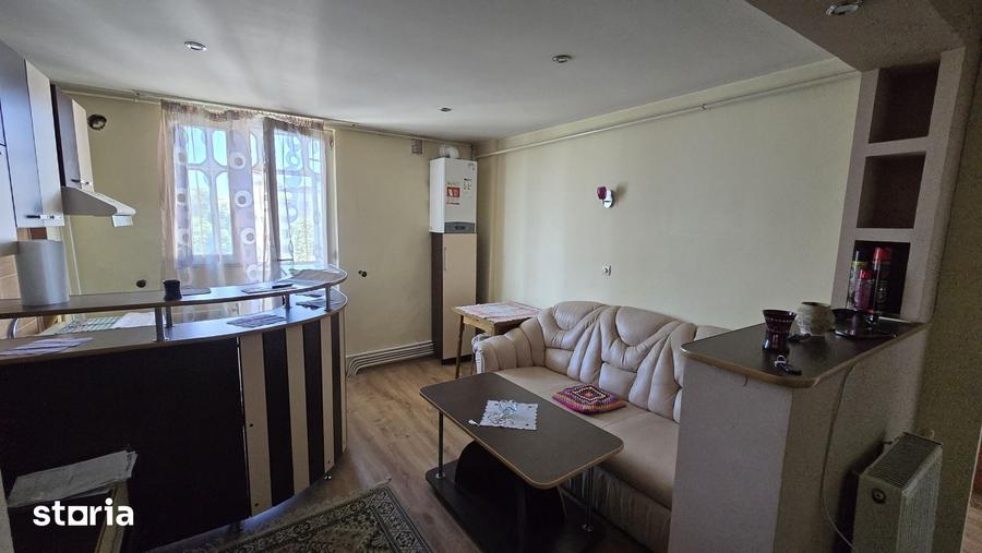 Ofer spre inchiriere apartament cu 2 camere centru - 5