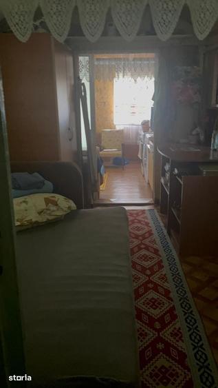 Casă cu 3 camere cu Teren 600 Mp în Crevedia Mare