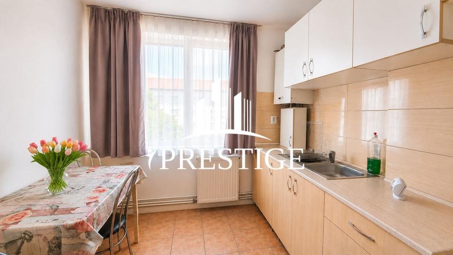 APARTAMENT 2 CAMERE DE VÂNZARE | TEREZIAN SIBIU | 54 MP | BALCON - 8