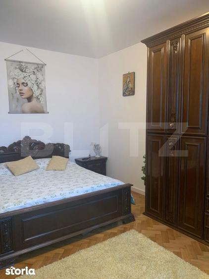 Casă cu 3 camere cu Teren 365 Mp în Centrul Civic
