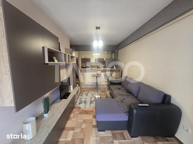 Apartament de inchiriat cu mutare imediata 48 mpu zona Doamna Stanca - 7