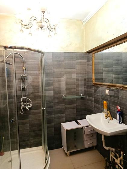 Apartament cu 3 camere decomandat, mobilat în Independenței