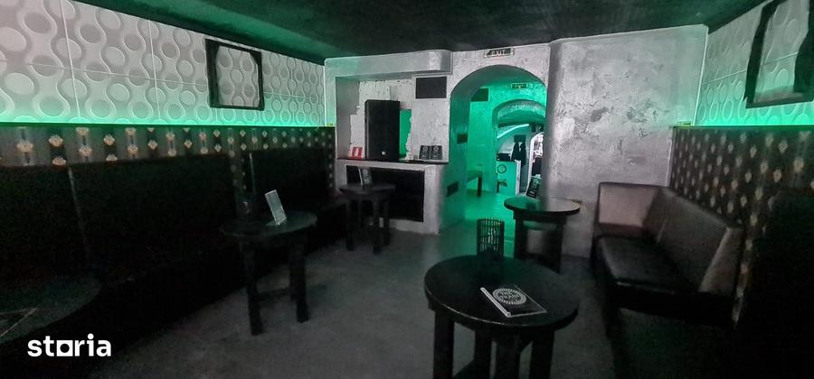 Spațiu comercial, de 80 mp, în Ultracentral