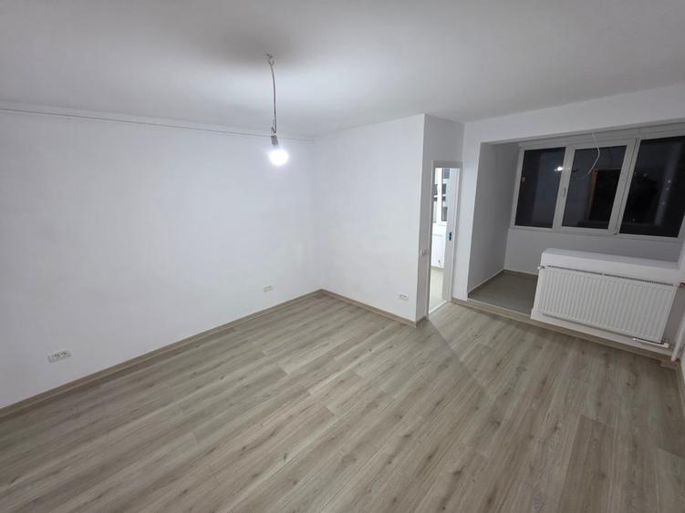 Garsonieră semidecomandată în Dristor