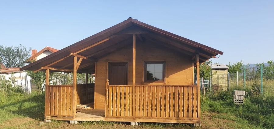 Teren Construcții intravilan de 500 mp, în Cisnădie