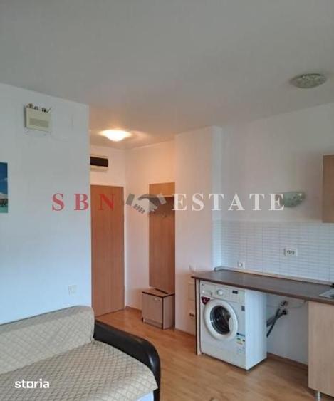 Garsoniera Militari-Quadra 2 | Metrou | Renovat - 5