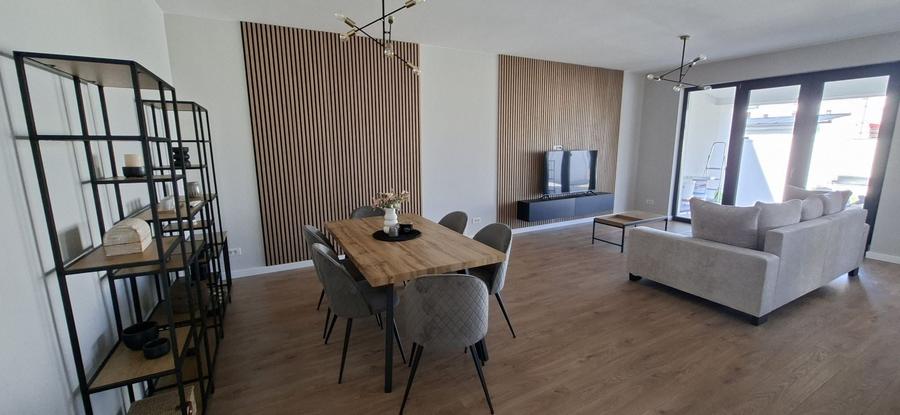 Duplex cu 3 camere cu Canalizare în Dumbrăvița