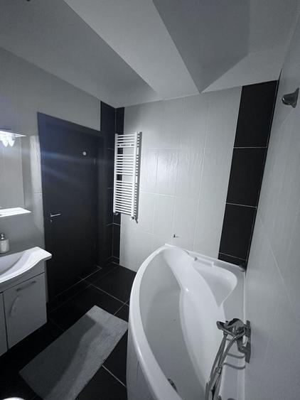Apartament cu 2 camere în Chiajna