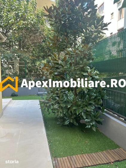 Apartament 3 camere de inchiriat Herastrau Bucuresti | ApexImobiliare. - 15