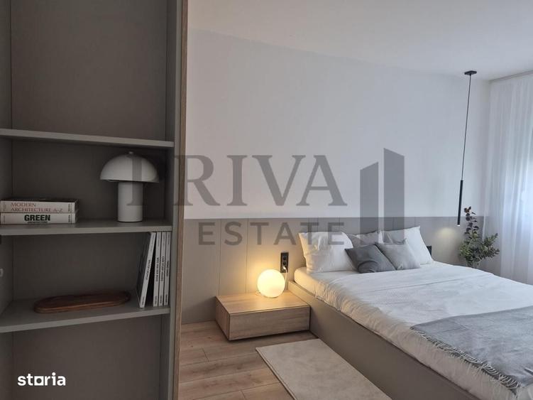 Apartament renovat complet 3 camere, 67 mp, Circumvalatiunii - 3