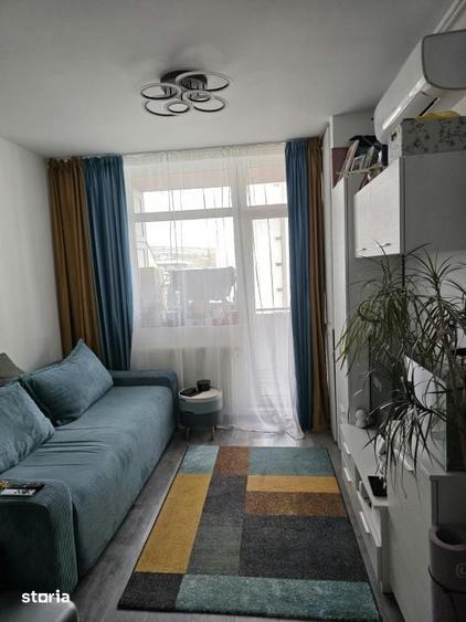 Apartament cu 2 camere în Iris