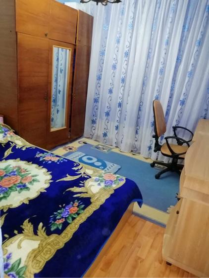 Apartament cu 2 camere decomandat, mobilat în Crihala
