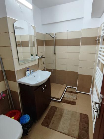 Garsoniera de inchiriat pe termen lung zona BCR-Gara - 7