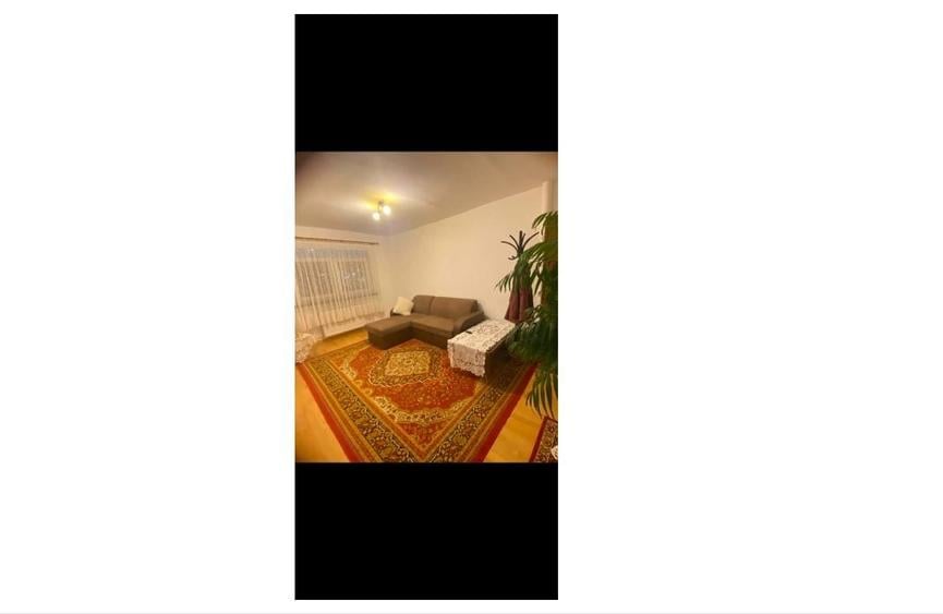 Apartament cu 2 camere decomandat în Mihai Viteazul