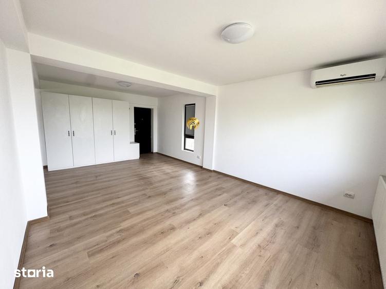 Apartament 2 camere - Etaj 2/2 - str. Scolii, Otopeni Odaile - 6