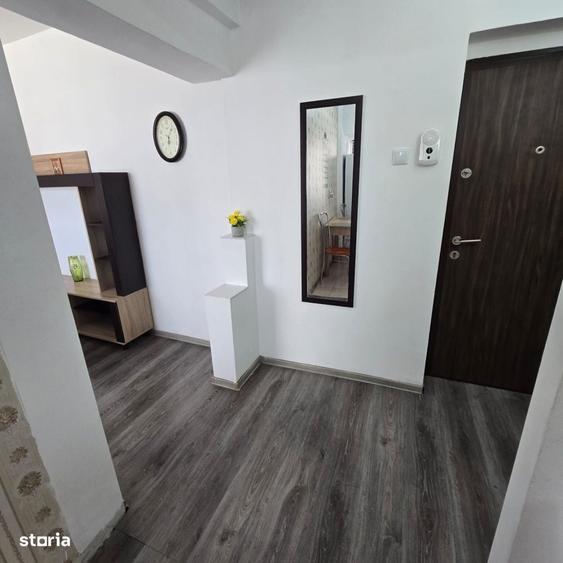 Apartament cu 2 camere decomandat în Ultracentral