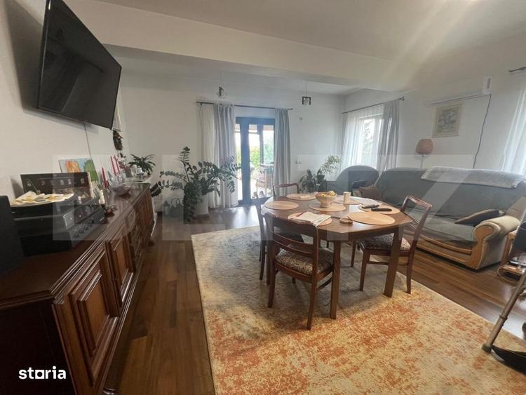 Casa D+P+1 cu teren de 2501mp situata in Craiova in zona de nord - 7