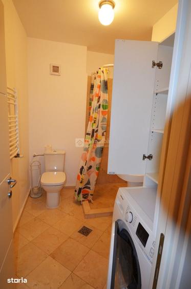 Tatarasi - Newton, penthouse premium de inchiriat - 5