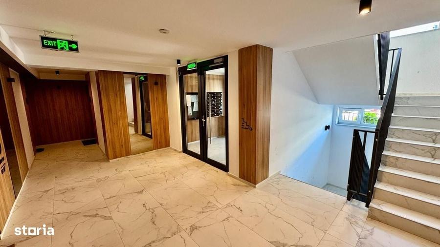 Apartament cu 2 camere decomandat în Bartolomeu