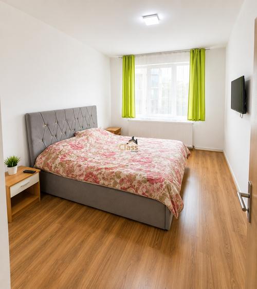 Apartament 3 camere | Nou | 74 mpu | zona Iulius Mall Gheorgheni - 3