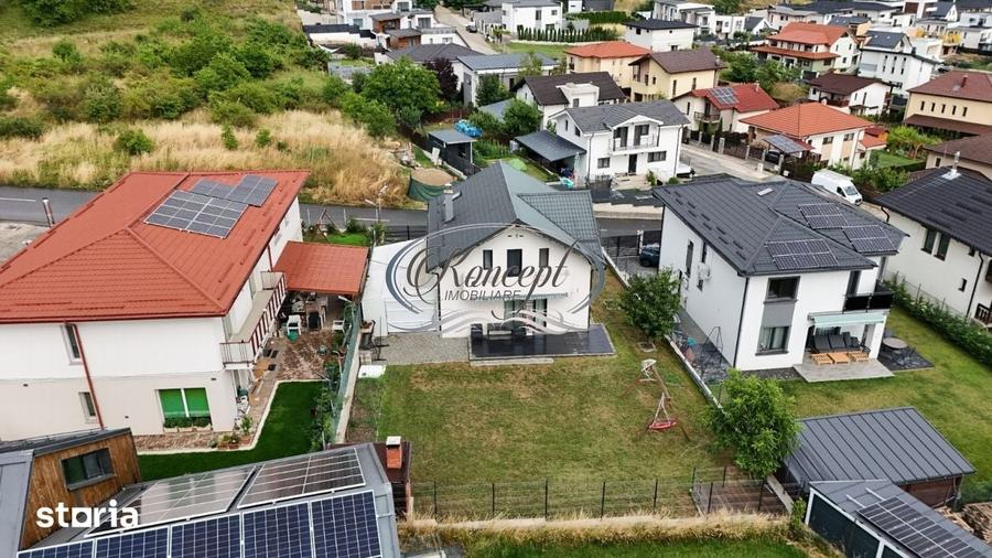 0% Comision, Casa individuala pe strada Voronet - 10
