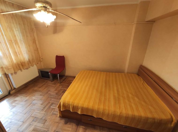 Apartament cu 2 camere decomandat în Ultracentral