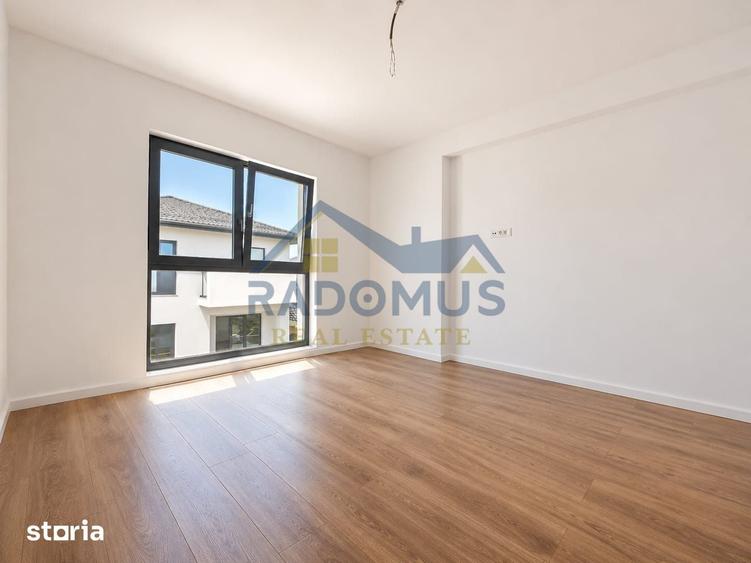 Casa Berceni | Complex Privat | Panouri Fotovoltaice | Teren 360 mp - 10