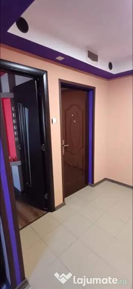 Apartament cu doua camere - 1