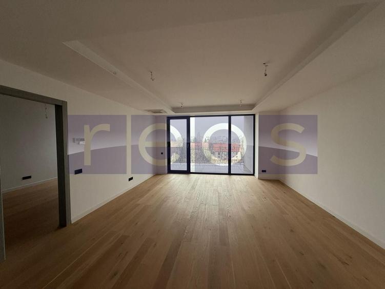 Apartament cu 3 camere decomandat în Floreasca — fotografia 1