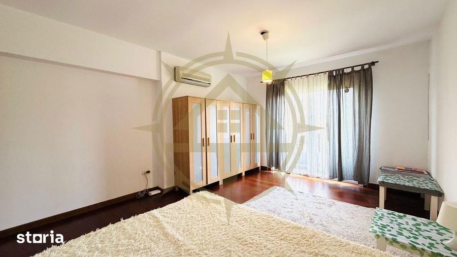 Apartament cu 2 camere în Ștefăneștii de Jos