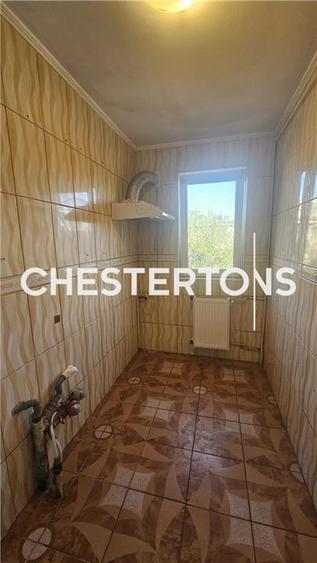 Apartament 3 camere+boxa metrou Gorjului  - gata de mutat - 5