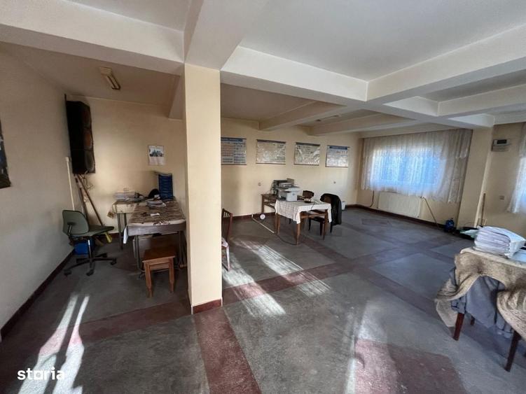 Spațiu comercial, de 408 mp, în Central