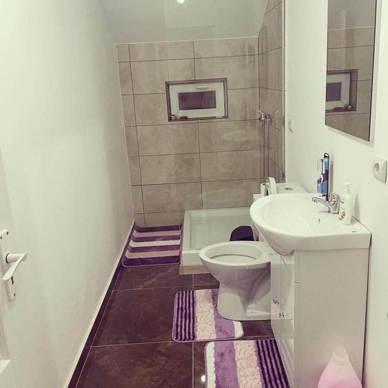 Apartament cu 2 camere decomandat în Exterior Vest