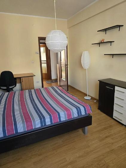 Inchiriez apartament 2 camere decomandat ultracentral-facultatea de drept-centrul Nato - 4