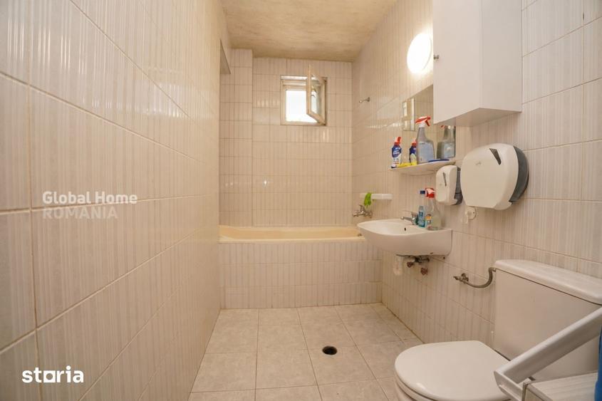 Casă cu Teren 300 Mp în Iancului