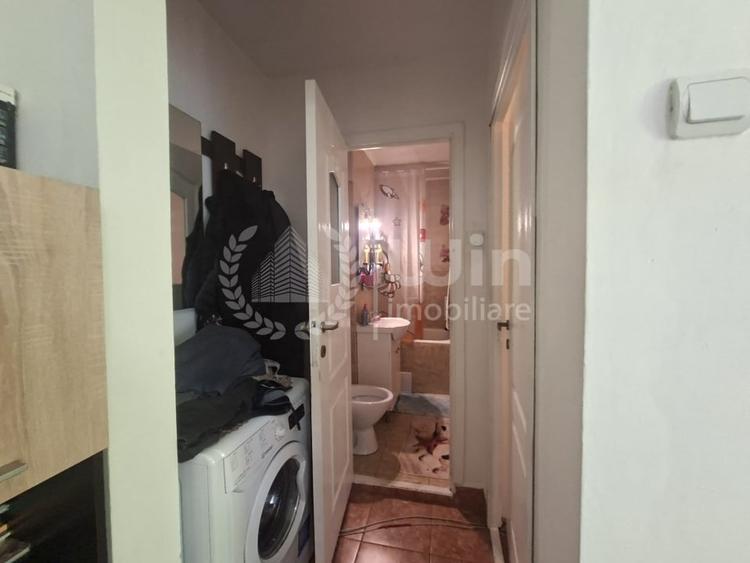 Apartament 2 camere ideal pentru investitie | Manastur zona Mehedinti - 7