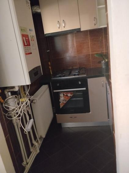 Apartament cu 2 camere decomandat în Smârdioasa
