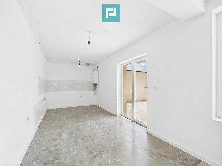 Apartament 3 camere, zona Torontalului - 12