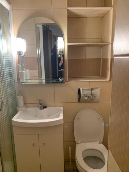 Apartament cu 2 camere, mobilat în Dacia