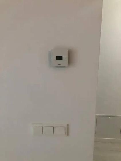 Apartament cu 2 camere decomandat, mobilat în Colentina