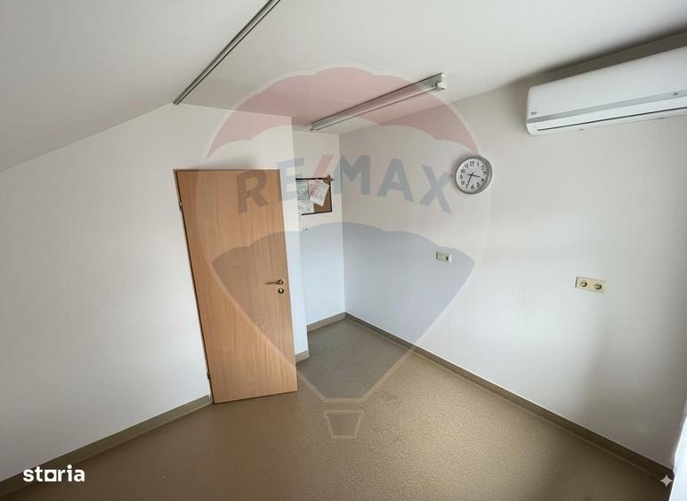Spațiu comercial, de 98 mp, în Ultracentral