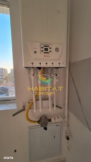 Vanzare ap 2 camere decomandat Brancoveanu - 4