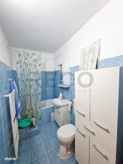 Casă cu 2 camere cu Teren 358 Mp în Central