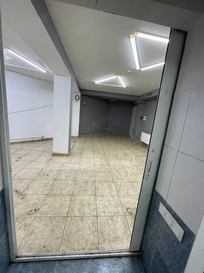 Spațiu comercial, de 70 mp, în Rahova