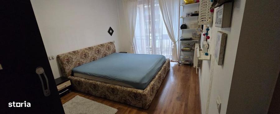 Apartament cu 2 camere în Florești