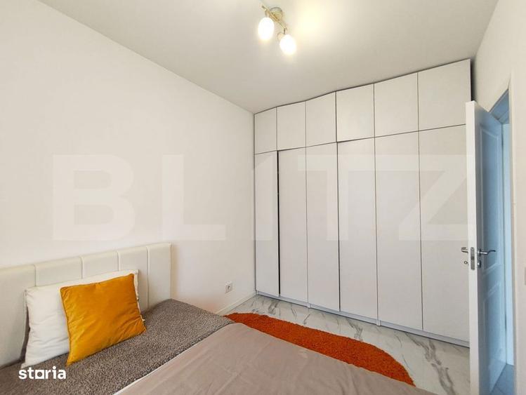Apartament cu 2 camere în Central