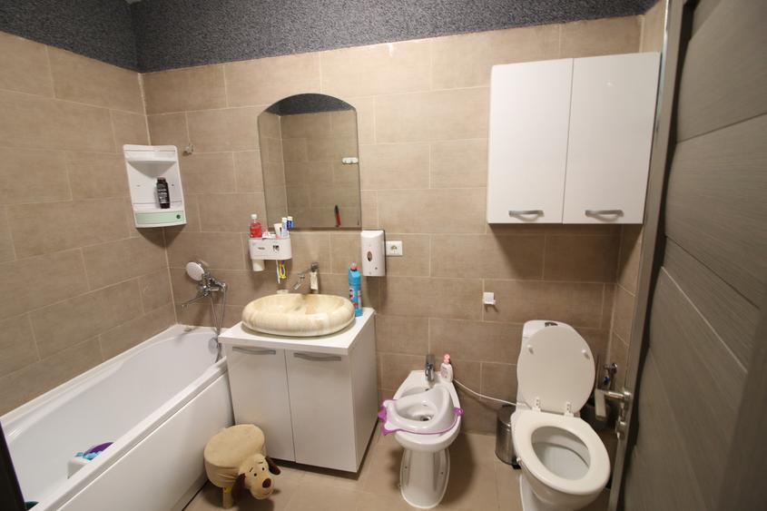 3 Camere Arcada etaj1  96 mp - 6