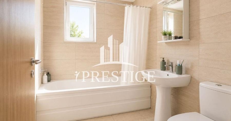 Apartament cu 2 camere decomandat, mobilat în Lazaret