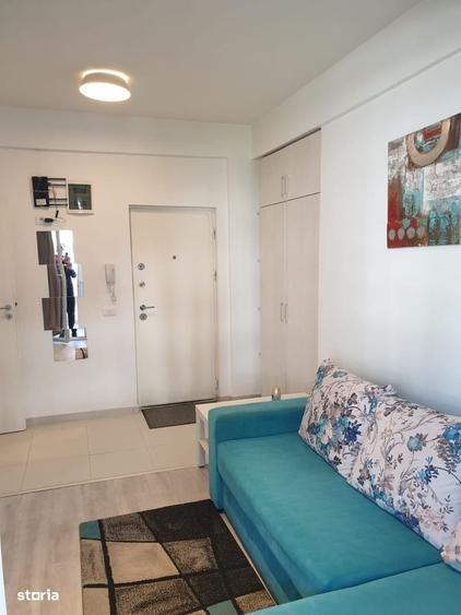 militari residence centrala termica bloc nou - 5