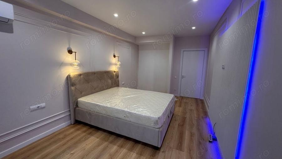 Apartament cu 2 camere decomandat în Pantelimon